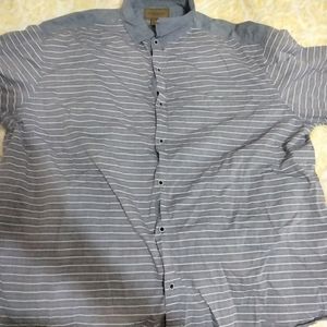 XXL Clearwater Outfitters Button Down Shirt